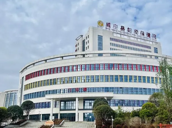 貴州省畢節市威寧縣婦幼保健院SD-22T兒童膳食營養評估系統